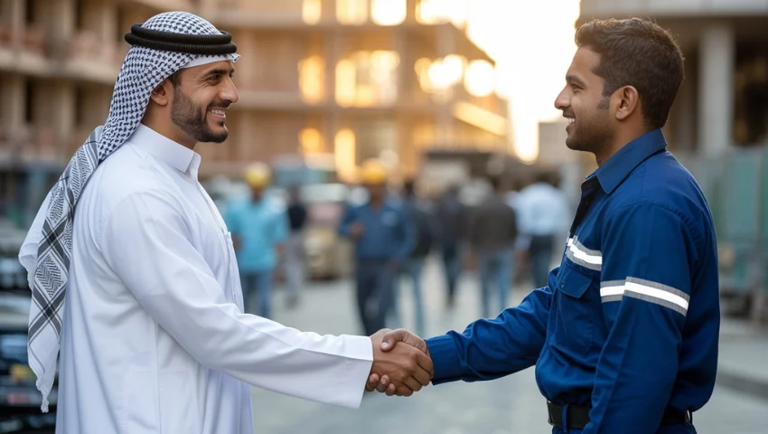  International talent acquisition for SMEs